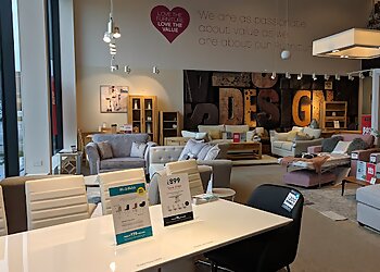 Bensons for Beds Carlisle