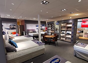 Bensons for Beds Chester