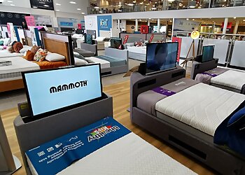 Bensons for Beds Chester