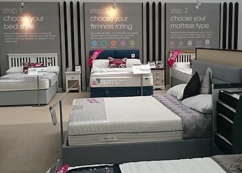 Bensons for Beds Colchester