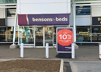 Colchester mattress stores Bensons for Beds Colchester image 1