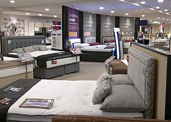 Bensons for Beds Crewe