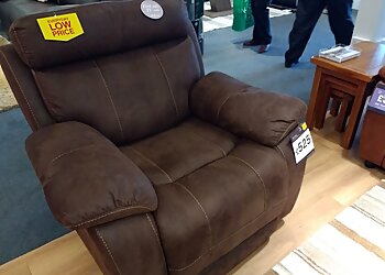 Bensons for Beds Crewe