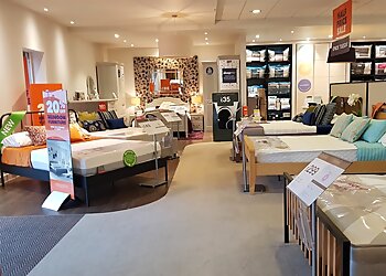 Bensons for Beds Derby Meteor
