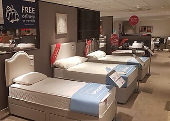 Bensons for Beds Doncaster