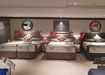 Bensons for Beds Doncaster