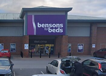 Doncaster mattress stores Bensons for Beds Doncaster image 1