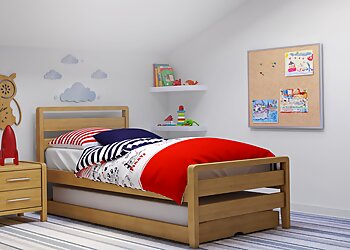 Bensons for Beds Dumfries