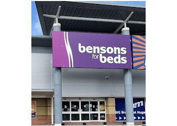Bensons for Beds Dumfries