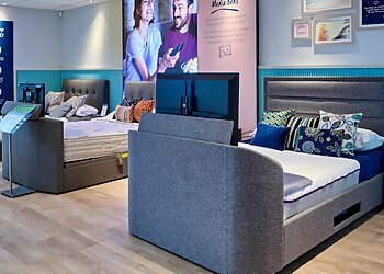 Bensons for Beds Dundee