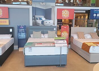Bensons for Beds Dundee