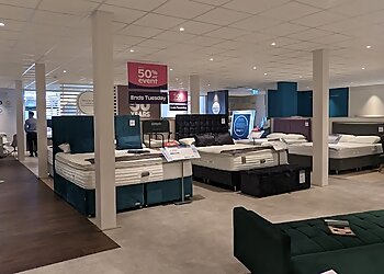 Bensons for Beds Edinburgh Straiton