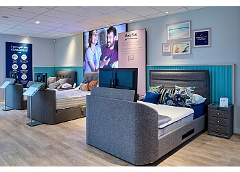 Bensons for Beds Falkirk
