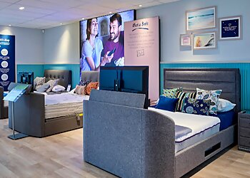 Bensons for Beds Glasgow