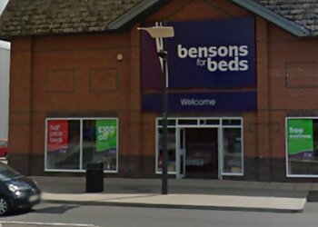 Gloucester mattress stores Bensons for Beds Gloucester image 1