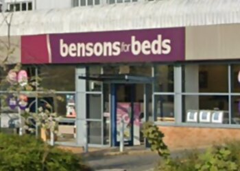 Harrogate mattress stores Bensons for Beds Harrogate image 1