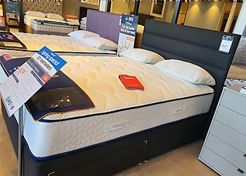 Bensons for Beds High Wycombe