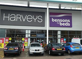 Wycombe mattress stores Bensons for Beds High Wycombe image 1