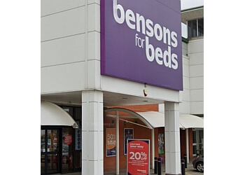 Bensons for Beds Hull
