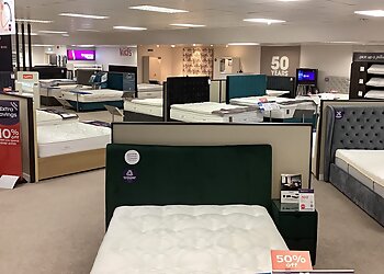 Bensons for Beds Lancaster
