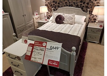 Bensons for Beds Livingston