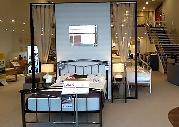 Bensons for Beds Llanelli