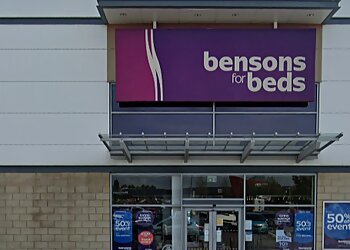 Carmarthenshire mattress stores Bensons for Beds Llanelli image 1