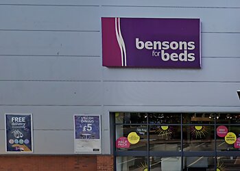 Gateshead mattress stores Bensons for Beds Metro Centre image 1