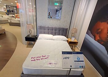 Bensons for Beds Milton Keynes