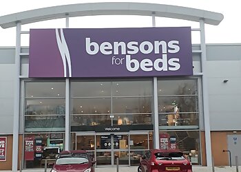 Milton Keynes mattress stores Bensons for Beds Milton Keynes image 1