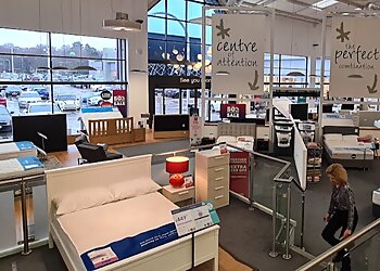Bensons for Beds Nottingham