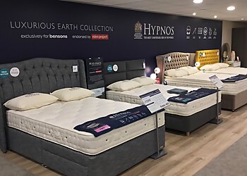 Bensons for Beds Plymouth