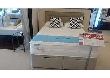 Bensons for Beds Preston