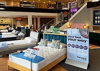 Bensons for Beds Reading Forbury