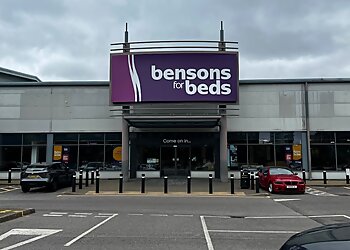 Reading mattress stores Bensons for Beds Reading Forbury image 1