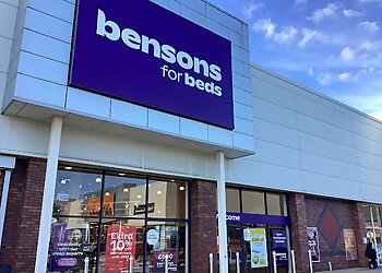 Solihull mattress stores Bensons for Beds Solihull image 1