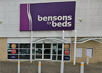 Portsmouth mattress stores Bensons for Beds Southsea image 1