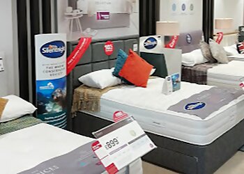 Bensons for Beds Stafford