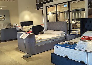 Bensons for Beds Stoke