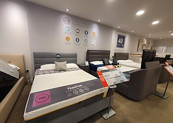Bensons for Beds Sunderland