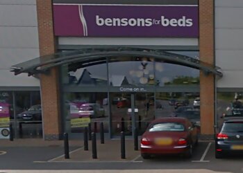 Swindon mattress stores Bensons for Beds Swindon image 1