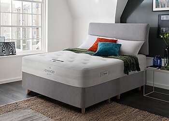 Bensons for Beds Weston Super Mare