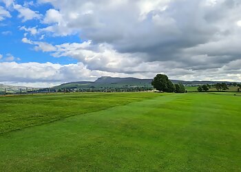 Bentham Golf Course