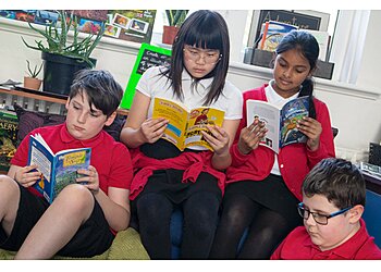 Bentley High Street Primary School