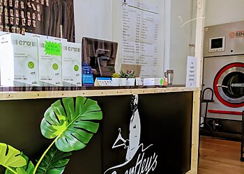 Bentley's Dry Cleaners