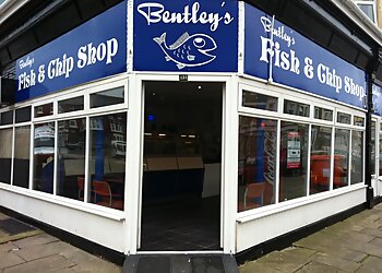 Bentleys Fish and Chips