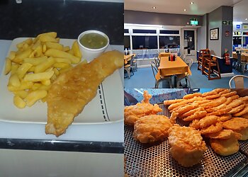 Bentleys Fish and Chips