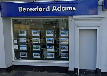 Gwynedd property management Beresford Adams Sales and Letting Agents Caernarfon image 1