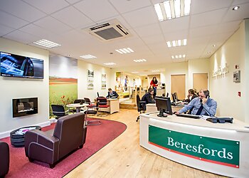 Beresfords Chelmsford