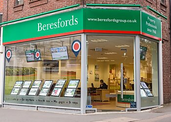 Chelmsford property management Beresfords Chelmsford image 1